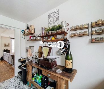 Location appartement à Brest, 3 pièces 63.97m² - Photo 4