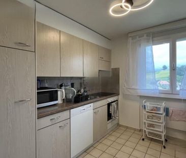 4.5 Zimmer, 90 m², 3. Stock - Photo 4