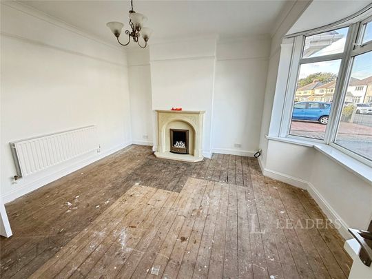 3 bedroom house to rent Sherborne Road, Wolverhampton, West Midlands, WV10 - Photo 1