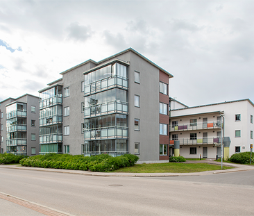 Barrsätragatan 32 D - Photo 2