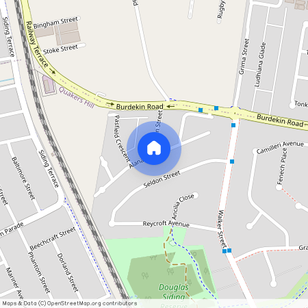 Alana Ave 35, NSW 2763, Quakers Hill