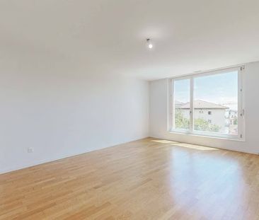 3.5 Zimmer, 92 m², 1. Stock - Foto 1