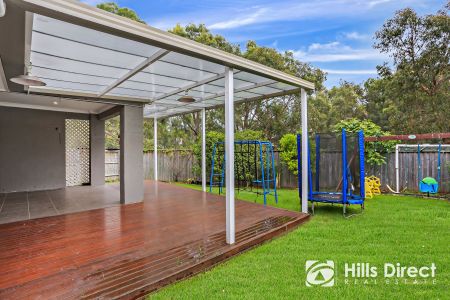 41 Civic Way, 2155, Rouse Hill Nsw - Photo 4