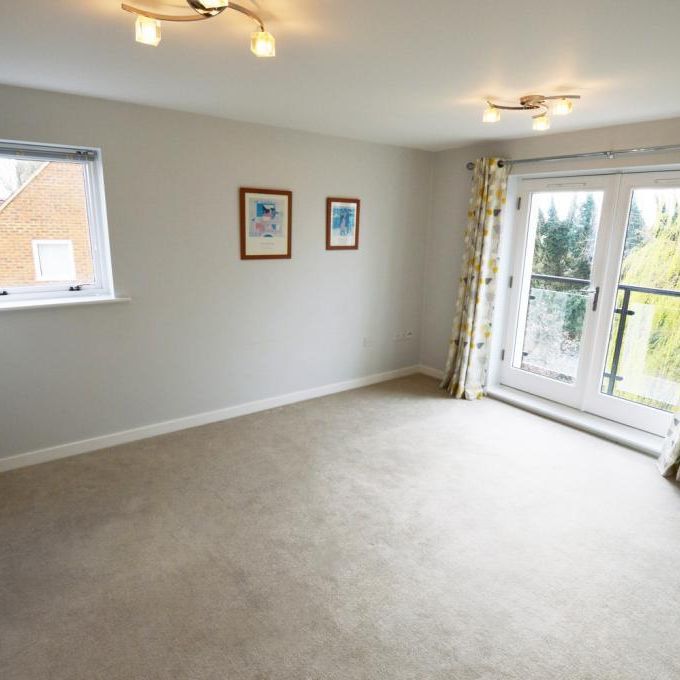 2 bedroom apartment to rent - Photo 1