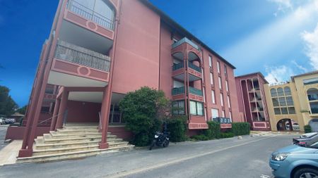 Location Appartement 1 pièce 19m² LATTES 34970 - Photo 4