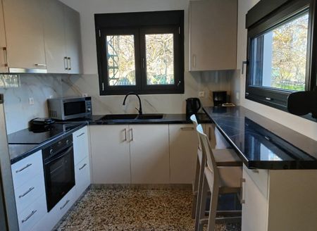 Μονοκατοικία 65 τ.μ. προς ενοικίαση - Photo 4