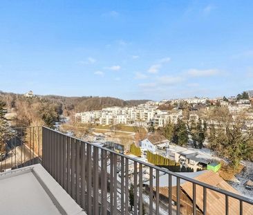 Schlossstrasse - Wohnqualität mit Charakter. - Photo 6