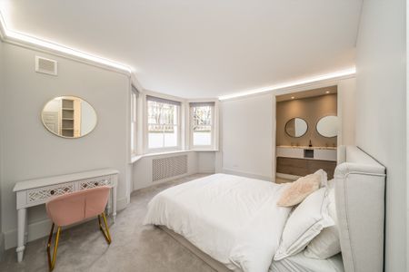Strathmore Gardens, Kensington, W8, London - Photo 5