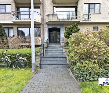 Twee slaapkamer appartement te huur in Kessel-Lo - Photo 6