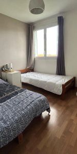 Appartement à louer 3 pièces 66.97m² - Photo 3