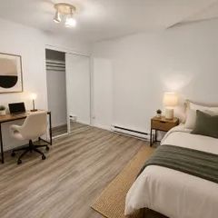 Appartement · 70 m² · Ville-Marie - Photo 2