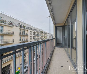 Appartement 2 pièces - 44.38m² - Photo 2