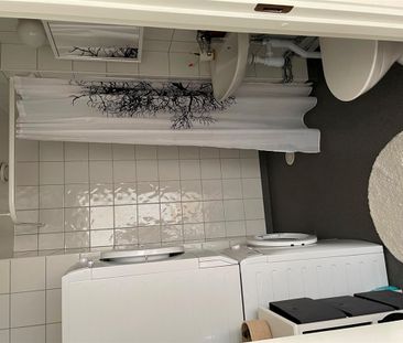 Malmgatan 9 B - Foto 1