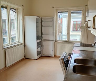 Drottninggatan 48 - Foto 5