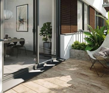 Appartement te huur: Prins Bernhardlaan 175-C1 2273 DP Voorburg - Photo 6