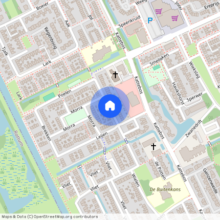 De Greiden, 8446 LG, Wielen, Heerenveen