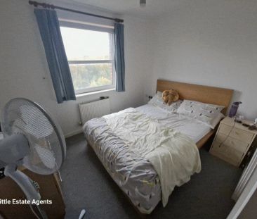 Property To Rent Lower Hall Street, St. Helens, WA10 | 2 Bedroom Ap... - Photo 5