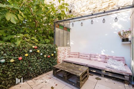 Location Appartement 2 pièces 46m² - Photo 5