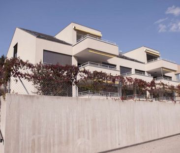 Appartement de 2.5 pièces avec terrasse proche de l’EHL - Photo 1