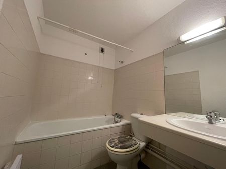 Location Appartement 1 pièce 24m² TOULOUSE 31400 - Photo 4