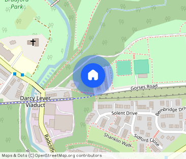 Gorses Mount, Bolton, BL2 - Photo 1