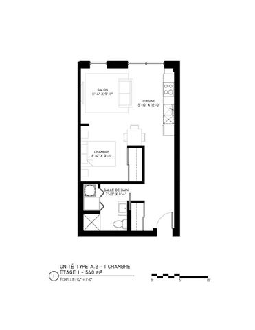 4350 Hotel-de-ville, Montréal, QC - Photo 2