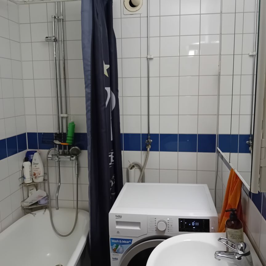 Dejegatan, Farsta - Foto 1