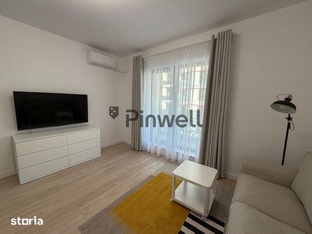 Complex Exigent Garsoniera la prima inchiriere - Fotografie 4
