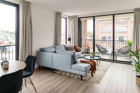 Te huur: Appartement IJsselmeerstraat in Den Helder - Foto 4