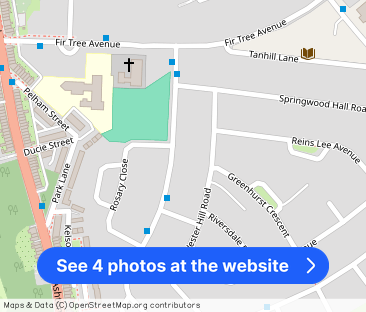 1 bedroom for rent in Medlock Vale, Oldham, £600/month per room - Photo 1