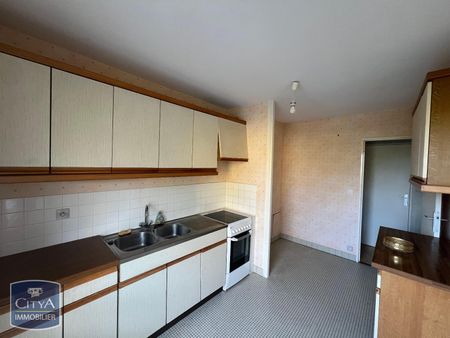 Location Appartement 2 pièces 53m² CHINON 37500 - Photo 2