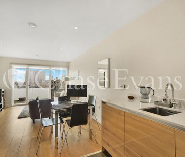 1 bedroom apartment to rent - Photo 2