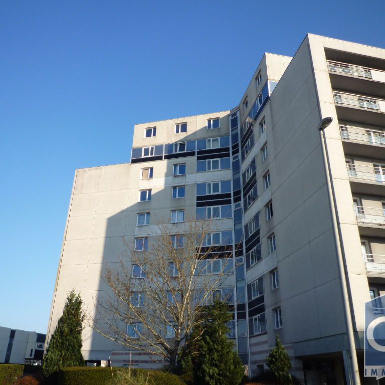 Location Appartement 1 pièce 18m² - Photo 1