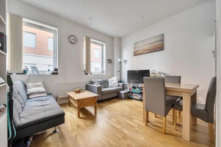 1 bedroom apartment to rent - Photo 4