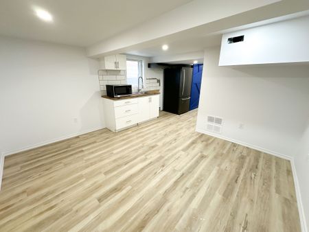For Lease - 233 Pelham Road Unit# BASEMENT, St. Catharines, Ontario - Photo 2