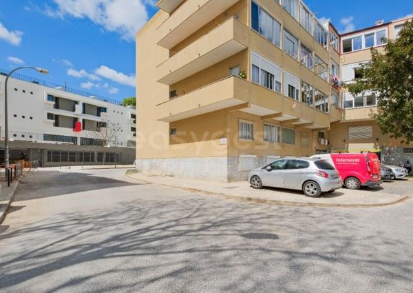 Apartamento T1 em Lisboa