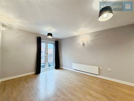 Meadow Court, Eagles Meadow, Wrexham, LL13 - Photo 2