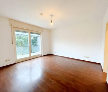 HELLE 2-ZIMMERWOHNUNG MIT GROßEM BALKON ZU MIETEN! - Photo 6