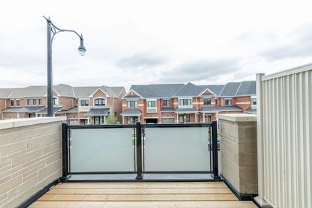 For Lease - 29 Keppel Circle, Brampton, Ontario - Photo 4