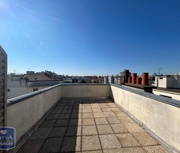 Location Appartement 2 pièces 29m² VINCENNES 94300 - Photo 5