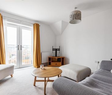 2 bedroom apartment to rent - Photo 1