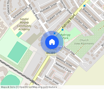 Church View, Agbrigg, Wakefield - Photo 1