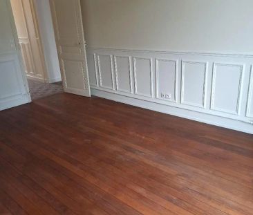 Appartement à louer 4 pièces 89.18m² - Photo 3