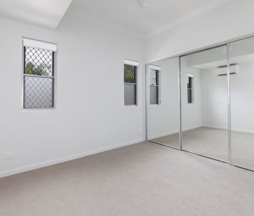 Modern 2-Bedroom Apartment in Lutwyche - Photo 5