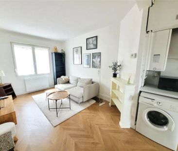 Location appartement 2 pièces - 48.91m² à Lille (59160) - Photo 1
