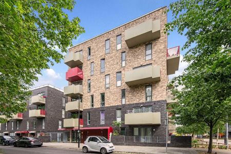 2 bedroom flat to rent - Photo 5