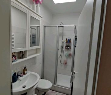 Attraktive 4- Raumwohnung - Photo 4