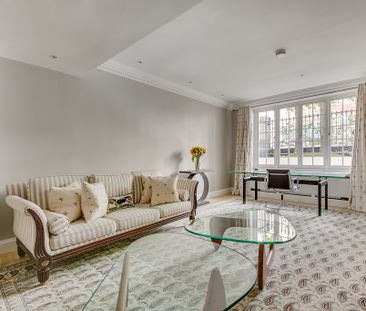 Belgrave Place, Belgravia SW1X - Photo 1