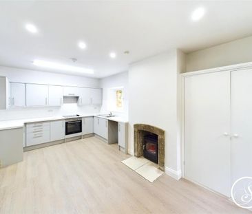 2 bedroom terraced house to rent - Photo 6