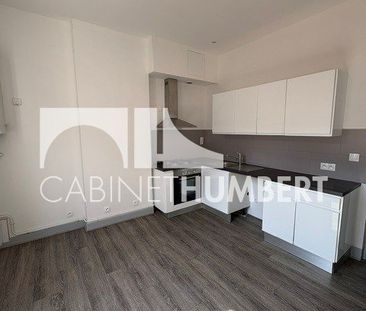 Location Appartement 2 pièces 58m² ST ETIENNE 42000 - Photo 3